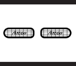 CROMO DE ALAMBRE DE FARO ANTINIEBLA (ATEGO)